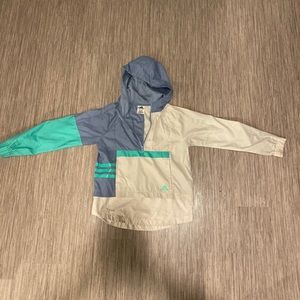 Boys Adidas lightweight Jacket